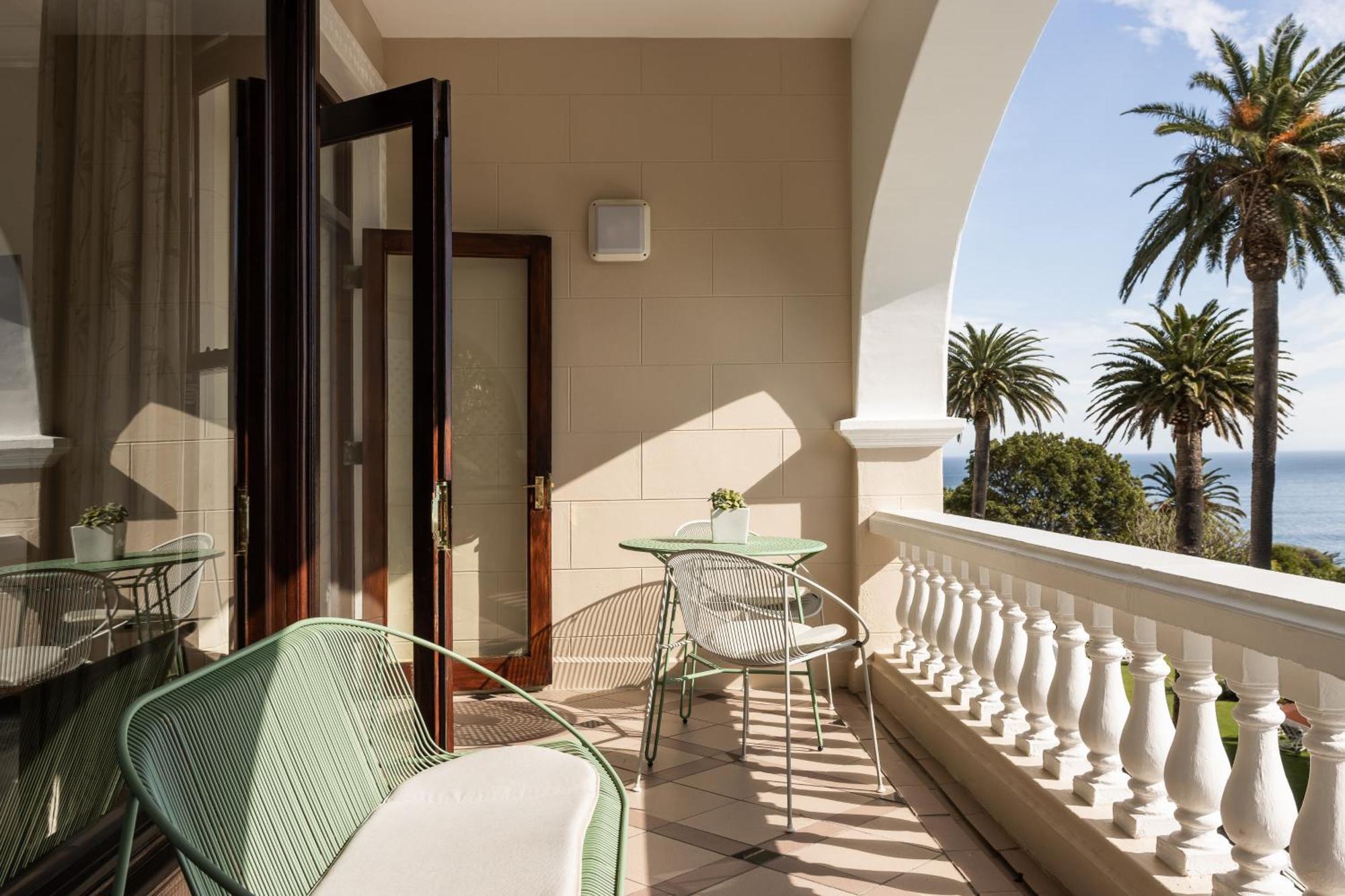 Hotel Ellerman House Kapstadt Exterior foto