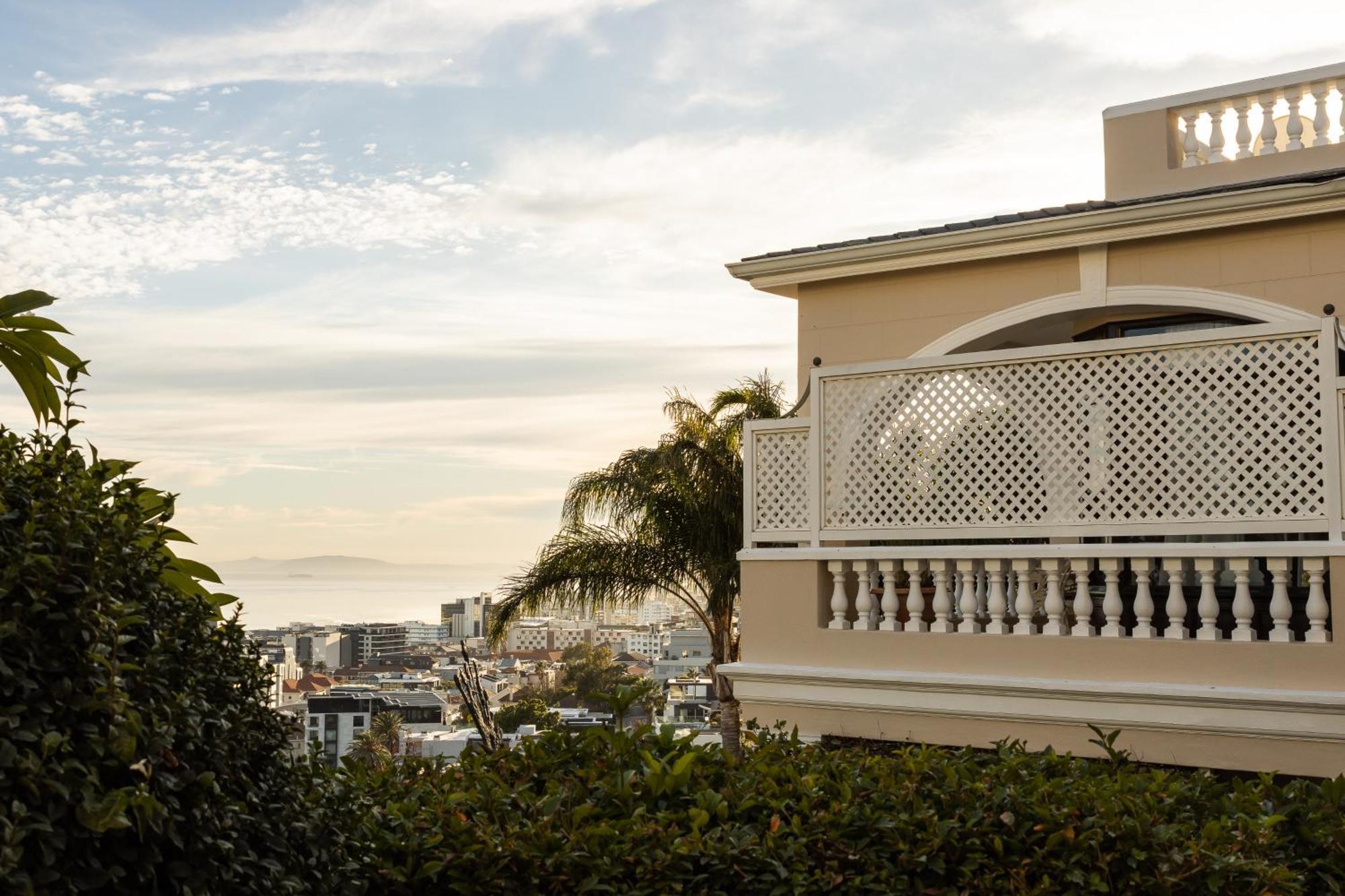 Hotel Ellerman House Kapstadt Exterior foto
